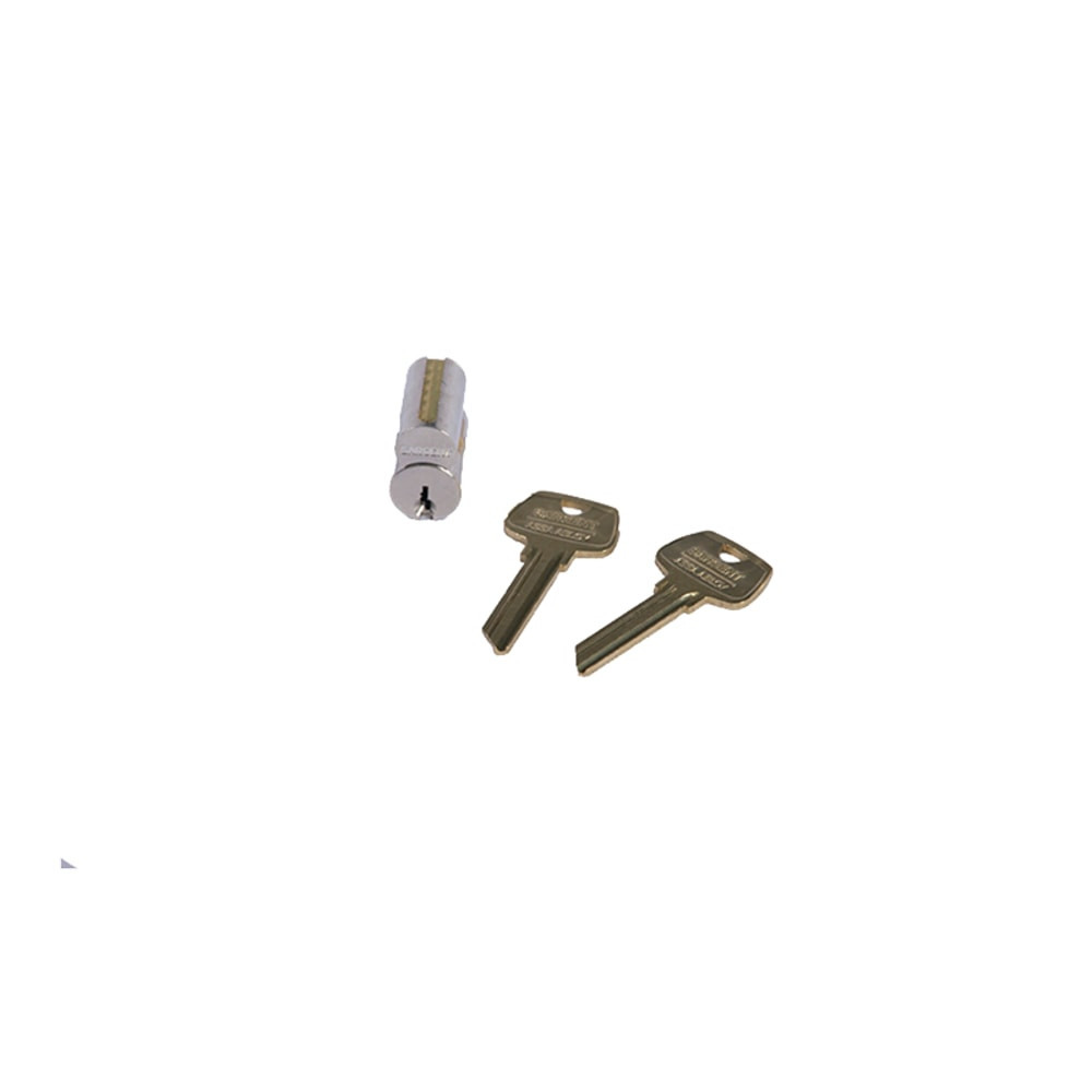 6300-RF-4 Sargent 6300 Series 6-Pin LFIC Core RF Keyway in Satin Brass
