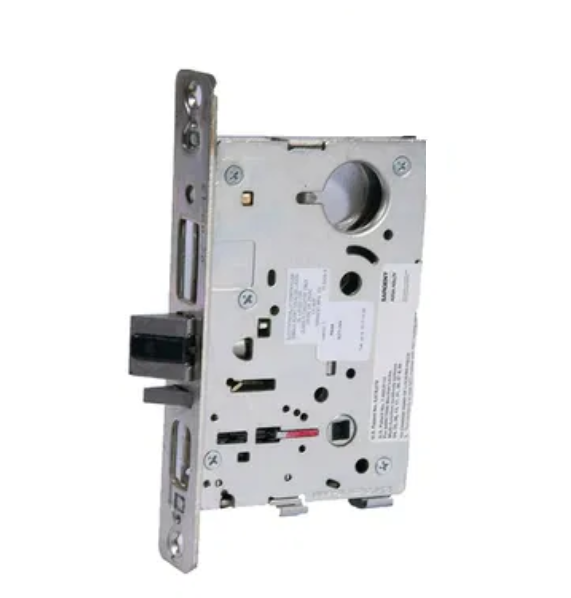 Sargent 8200 Series Mortise Lock Body
