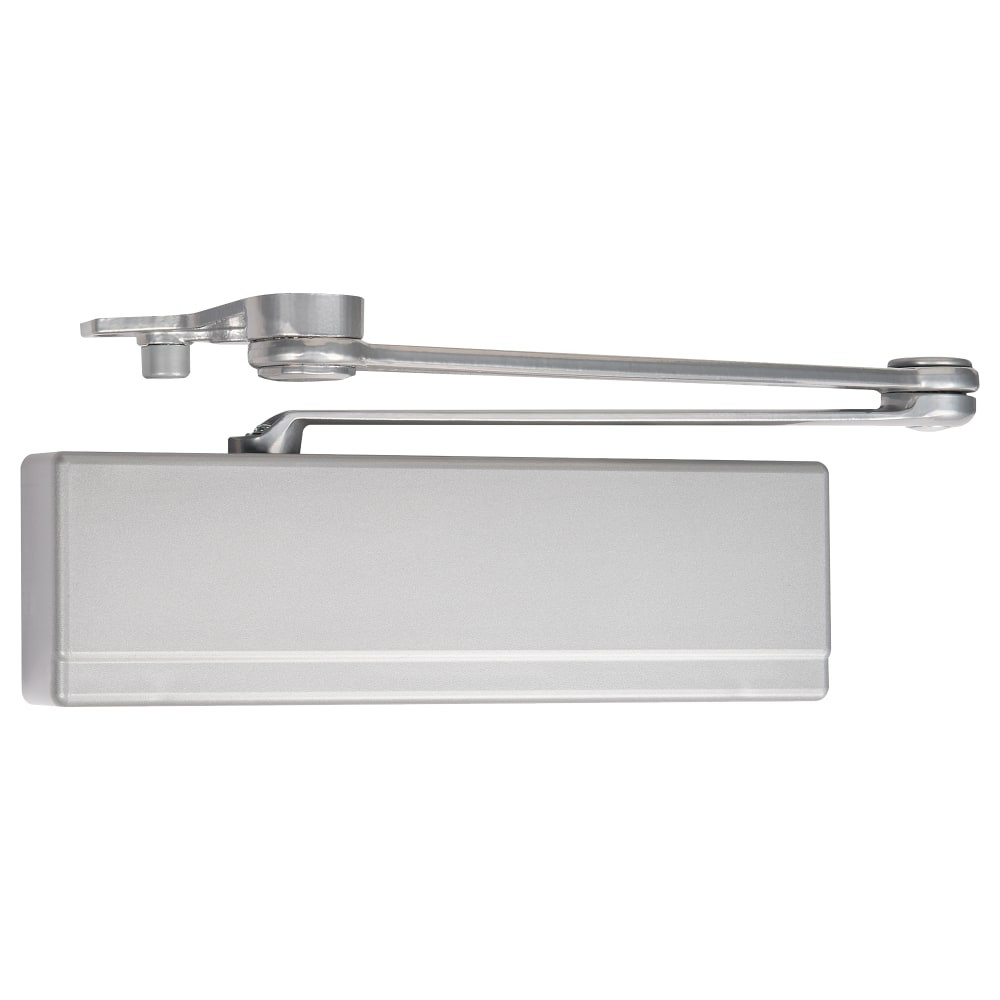 351-PS-TB-EN Sargent Door Closer in Aluminum