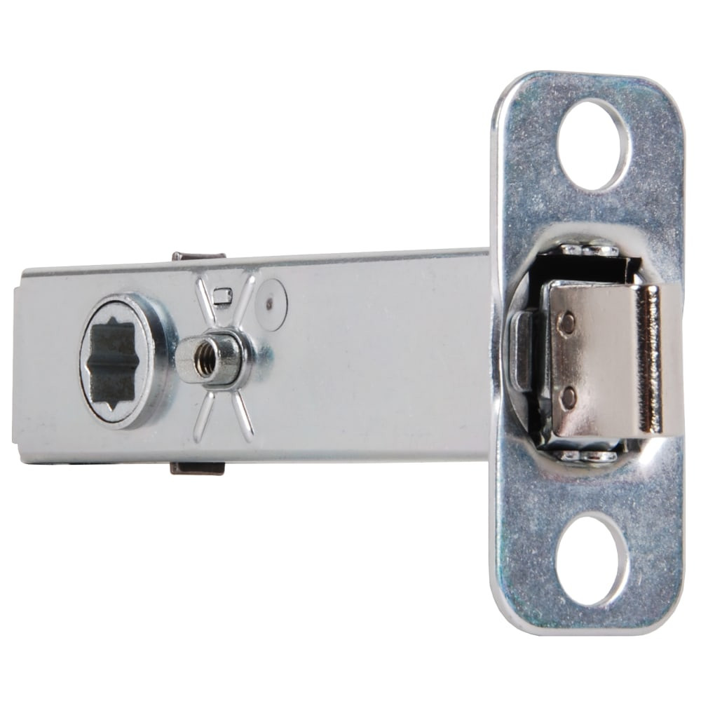 DL-2003-26D Sargent DL Series 2-3/4" Latch in Satin Chrome