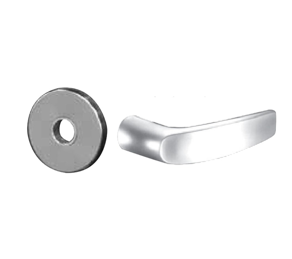13-0401-RC-4 Sargent 1-1/8" Mortise Cylinder Plug