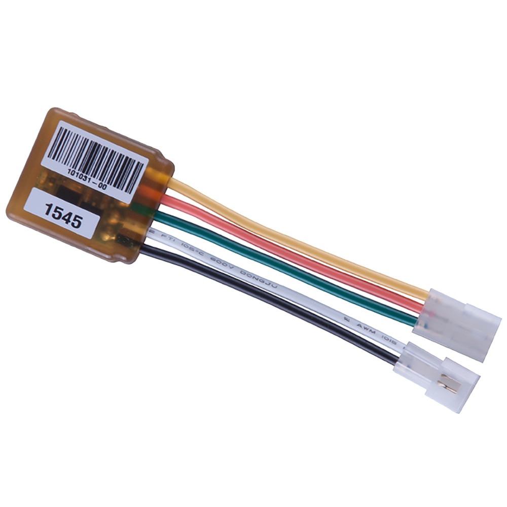 050534 Von Duprin EL Potted Circuit Breaker