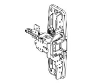 Von Duprin 050023