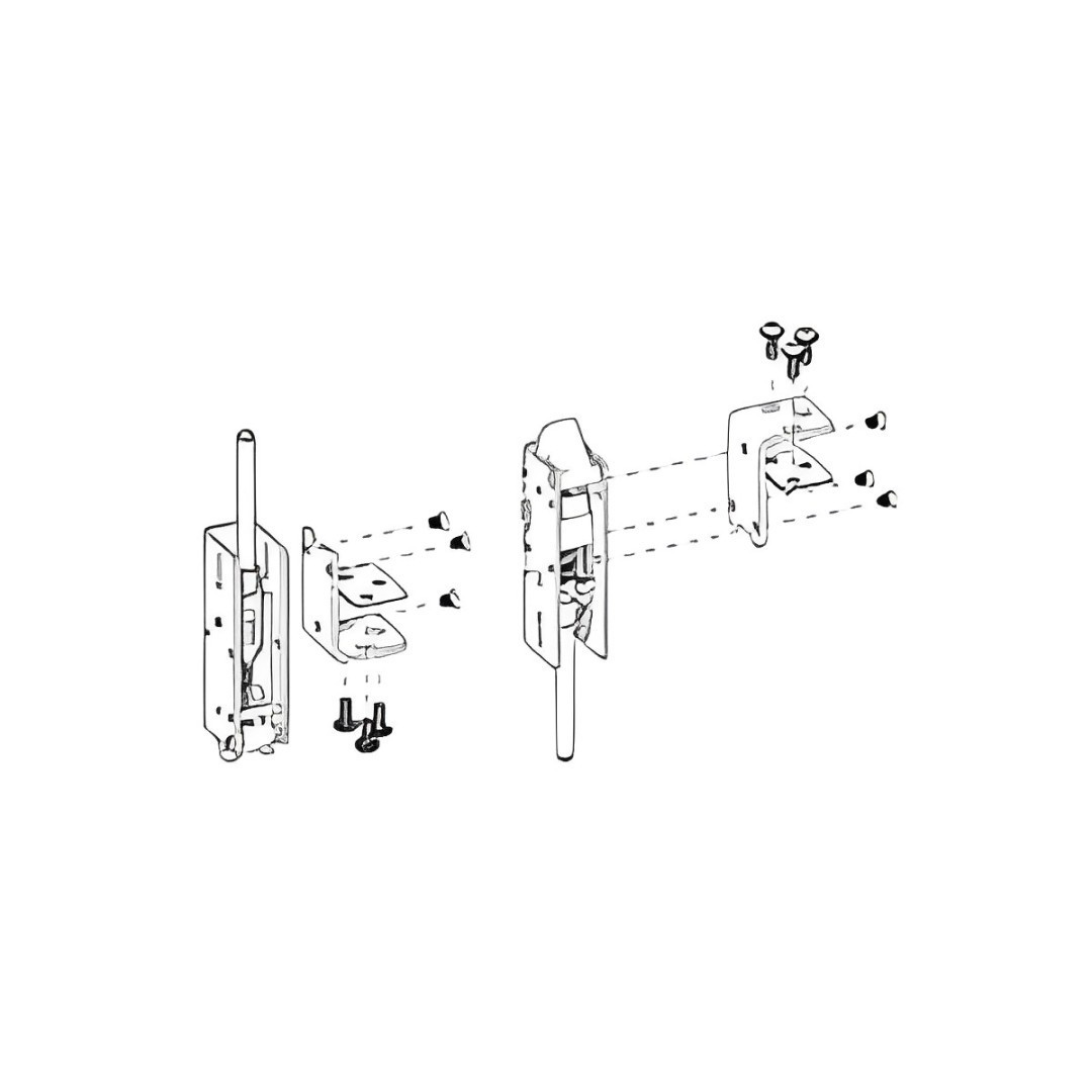Von Duprin 050047