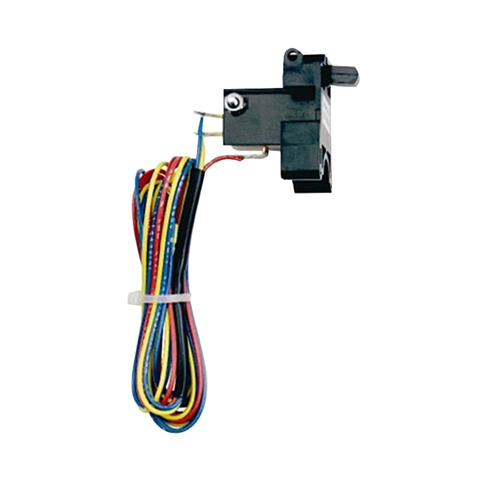 050271 Von Duprin Request to Exit Auxiliary Switch