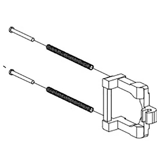 Von Duprin 050500