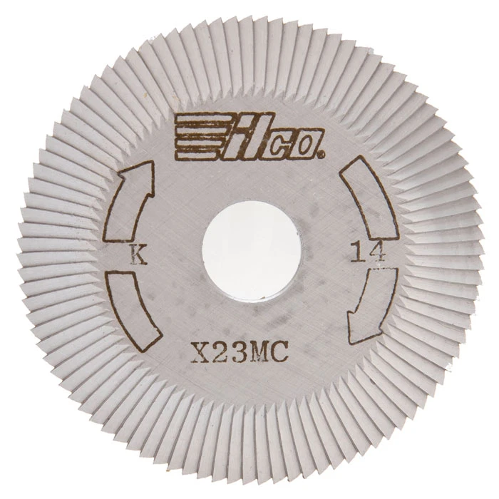 X23MC - Image 1