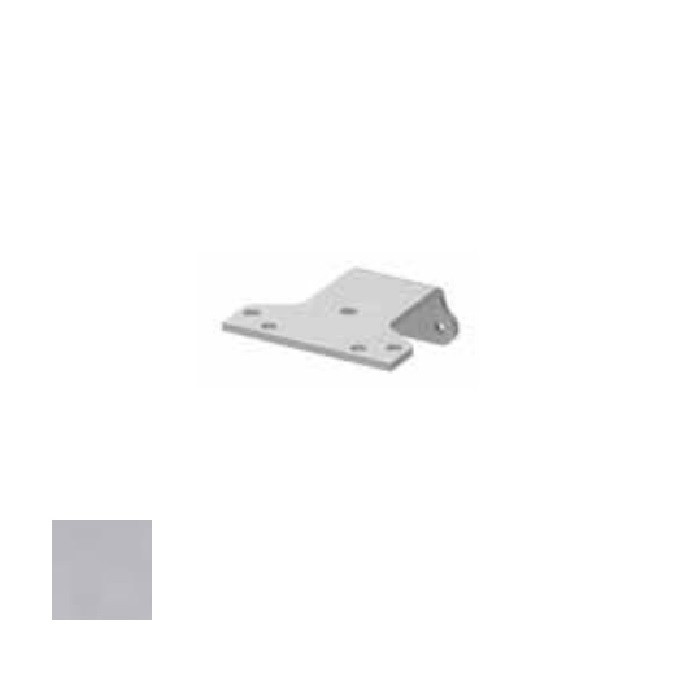 4030-62PA-AL LCN 4030 Series Door Closer in Aluminum Finish