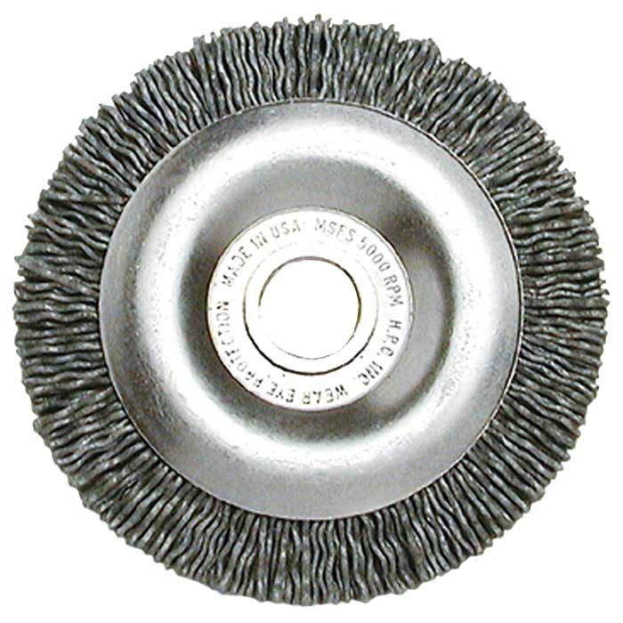HPC TYX-3 — Softie Brush