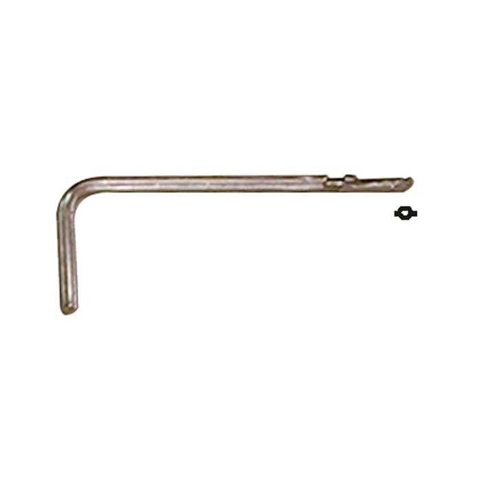 HPC SLC-42 — Change Key, LaGard Group 1 & 2 3-Wheel Locks, 2200, 2500, 3300