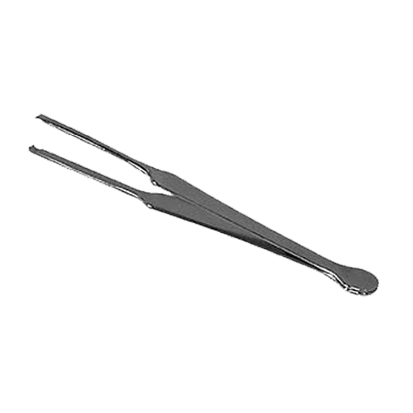 HPC PTT-5 — Compact Pin Tumbler Tweezers