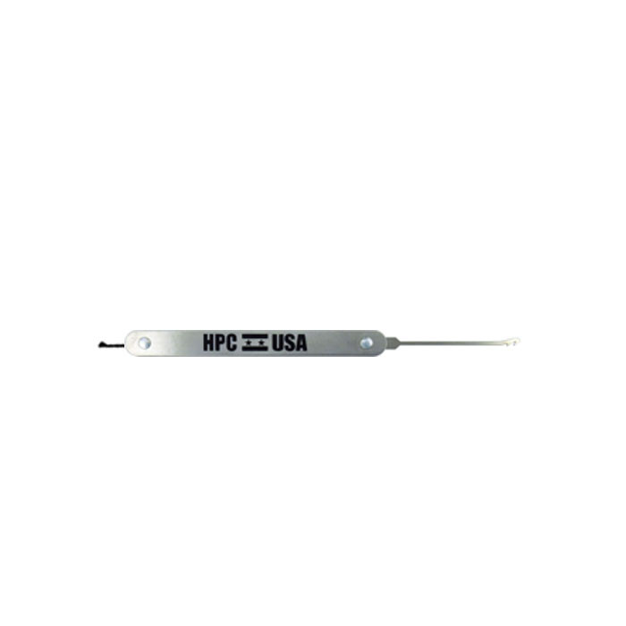 HPC SSX-21 — Stainless Steel Key Extractor