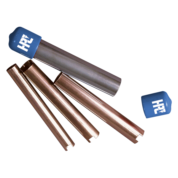 HPC SUT-1 — Plug Follower, .495" Diameter
