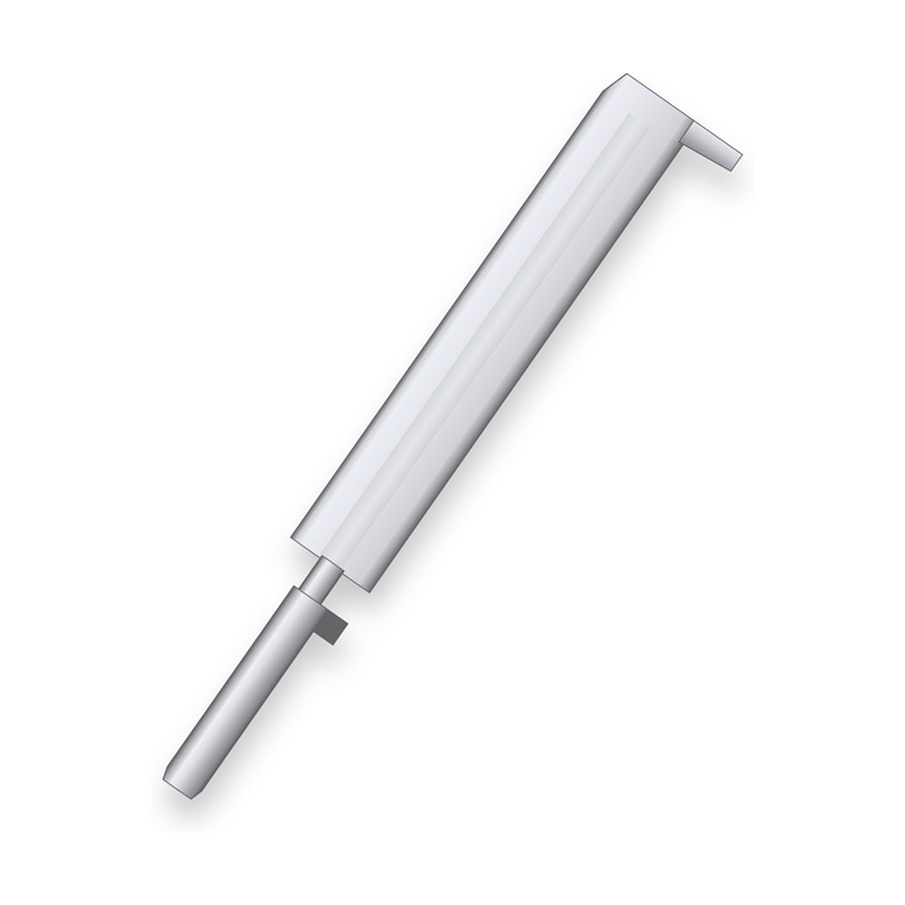 HPC SLC-33 Change Key, Mosler KSD-12, KC-11