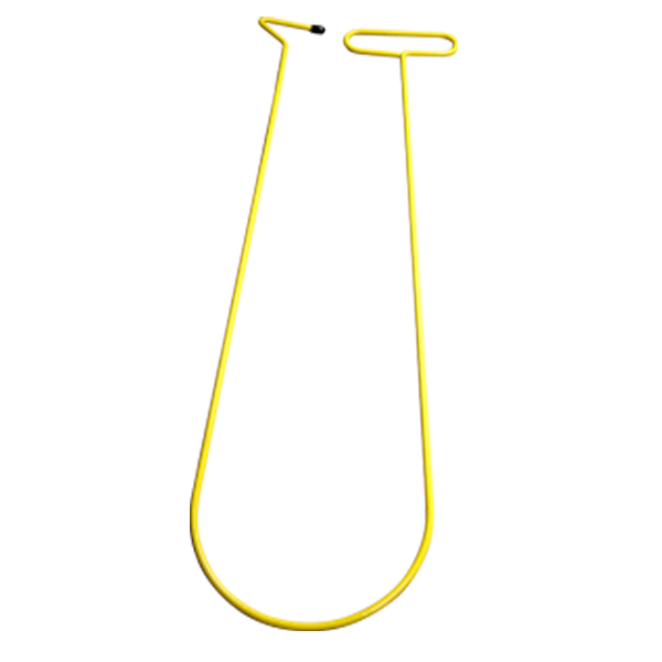 HPC CO-90 — Gold Finger Car Opener