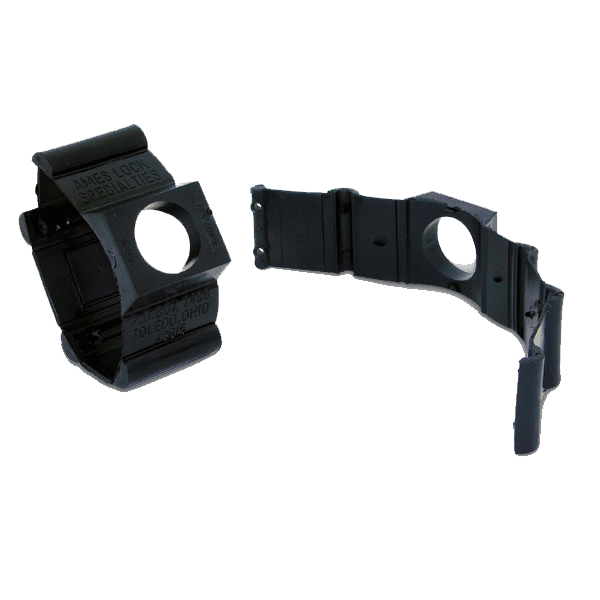 HPC ODDA1346 — 1-3/4" Ames Door and Lock Support
