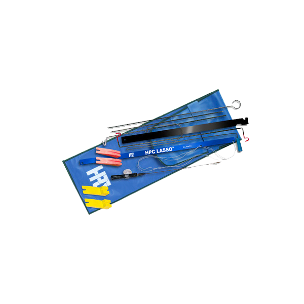 HPC AKK-66 — Pro Killer Kit Car Opening Tools