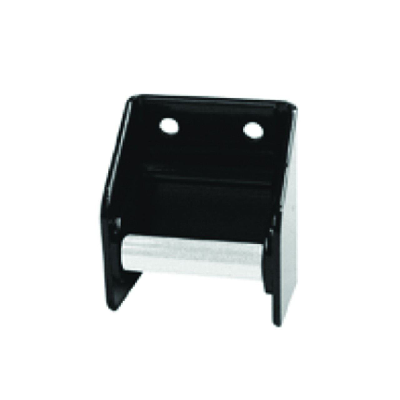 Securitron GL1 Spare Strike Assembly (390-16900) - self-aligning swivel strike receiver for the GL1 electromechanical gate lock; strike only, no lock body.