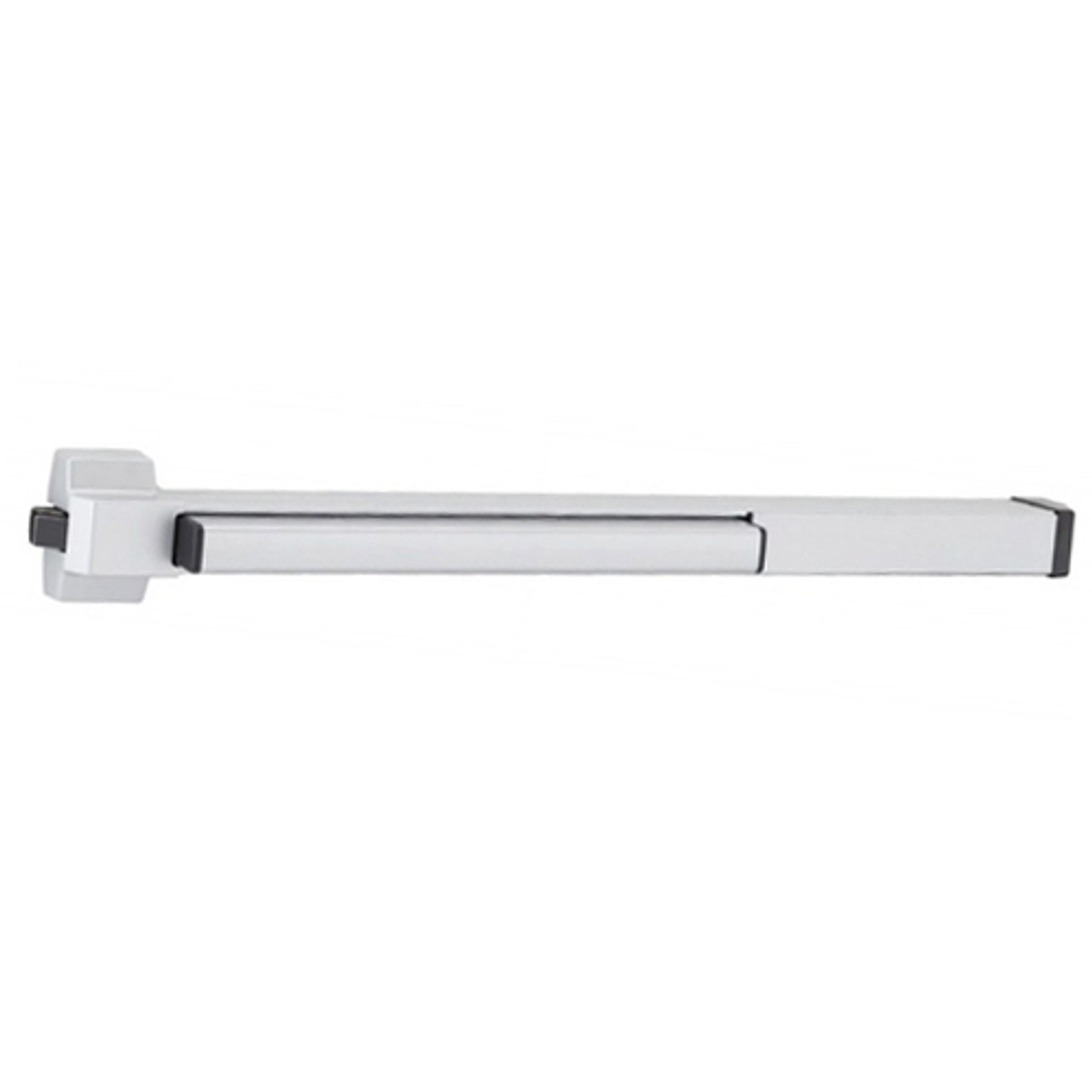 LD22EO-SP28-4 Von Duprin Exit Device in Sprayed Aluminum
