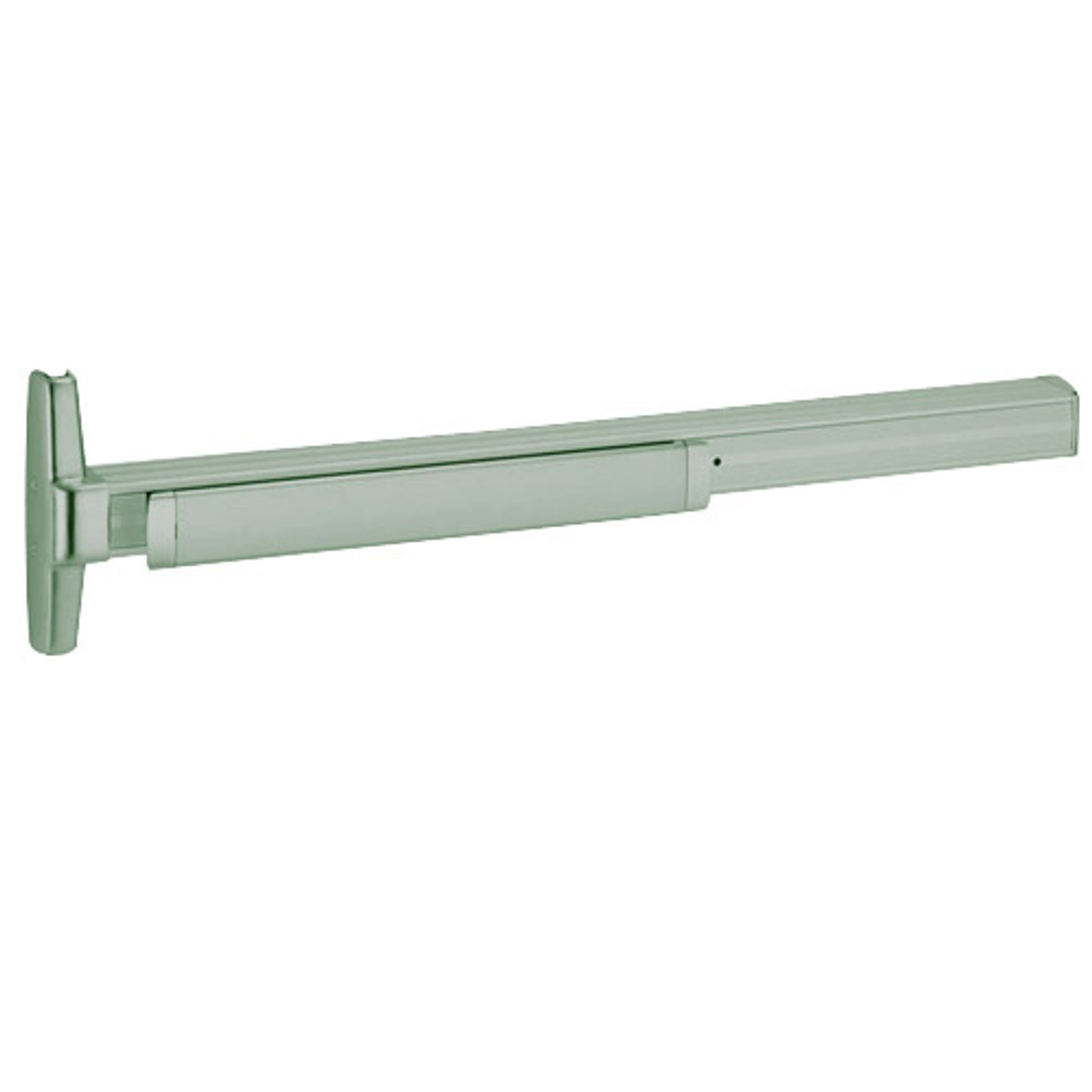 3348A-EO-US26D-4 Von Duprin Exit Device in Satin Chrome