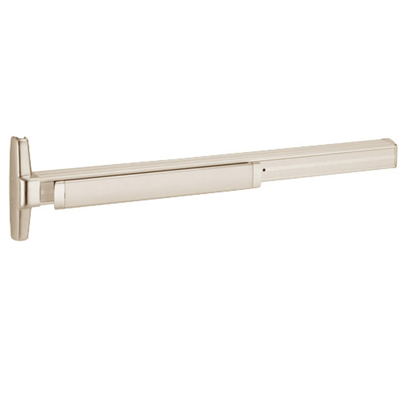 3348A-EO-US4-4 Von Duprin Exit Device in Satin Brass