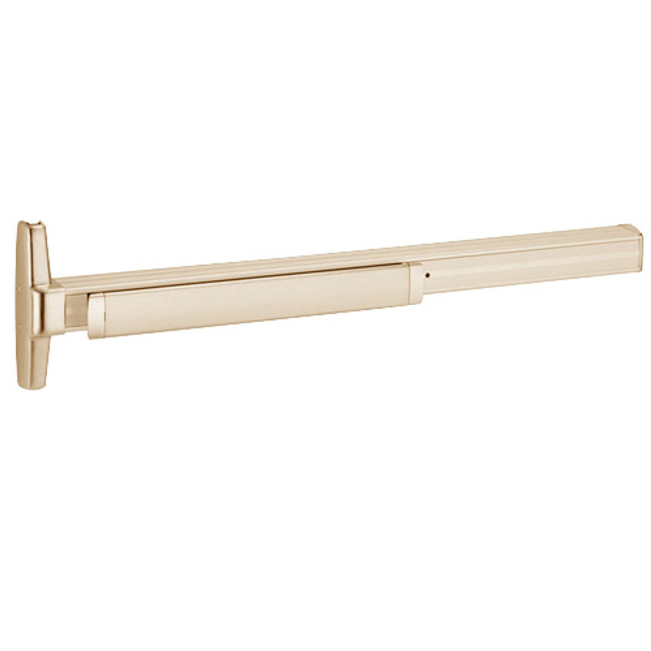 3349A-EO-US10-3 Von Duprin Exit Device in Satin Bronze