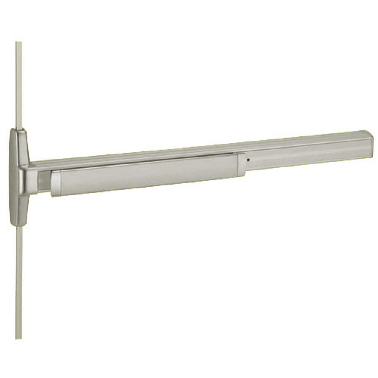 3527A-EO-F-US15-2 Von Duprin Exit Device in Satin Nickel