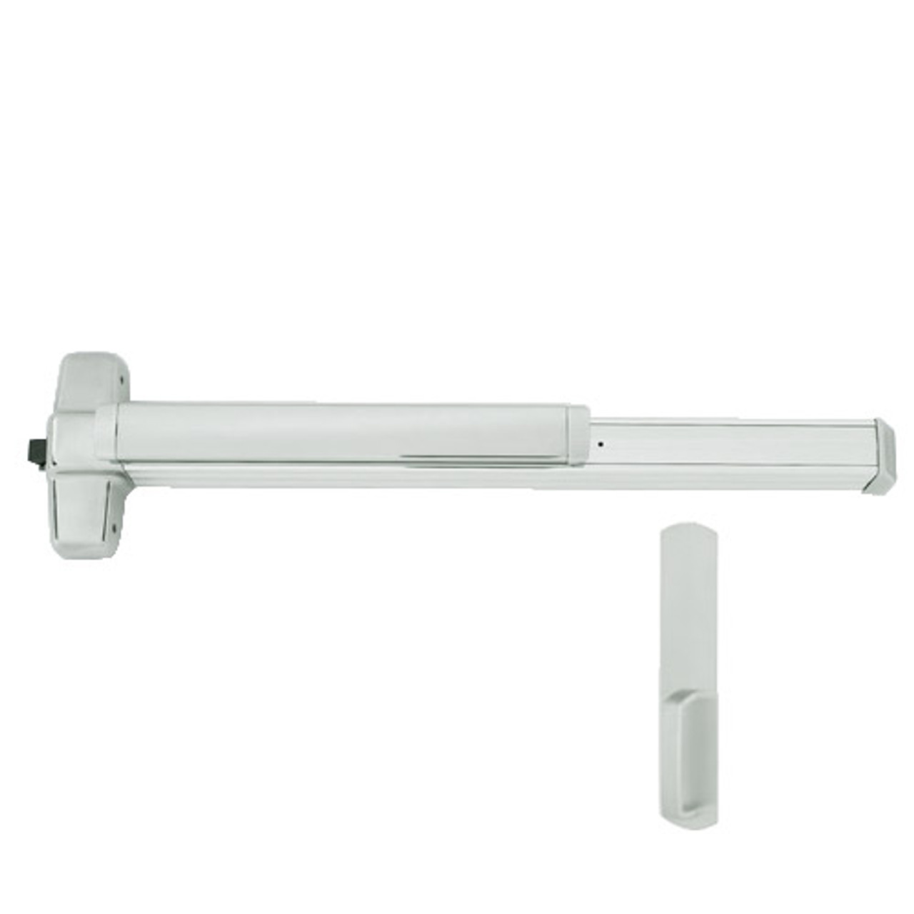 98DT-US26D-3 Von Duprin Exit Device in Satin Chrome