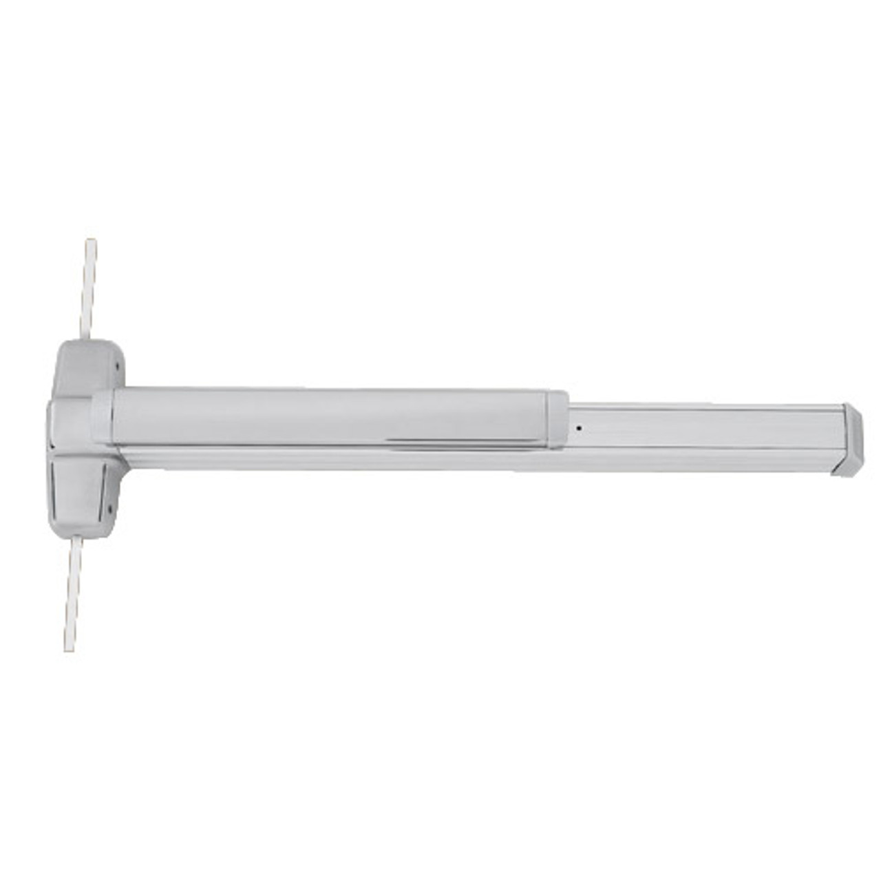 9827EO-US32D-2 Von Duprin Exit Device in Satin Stainless