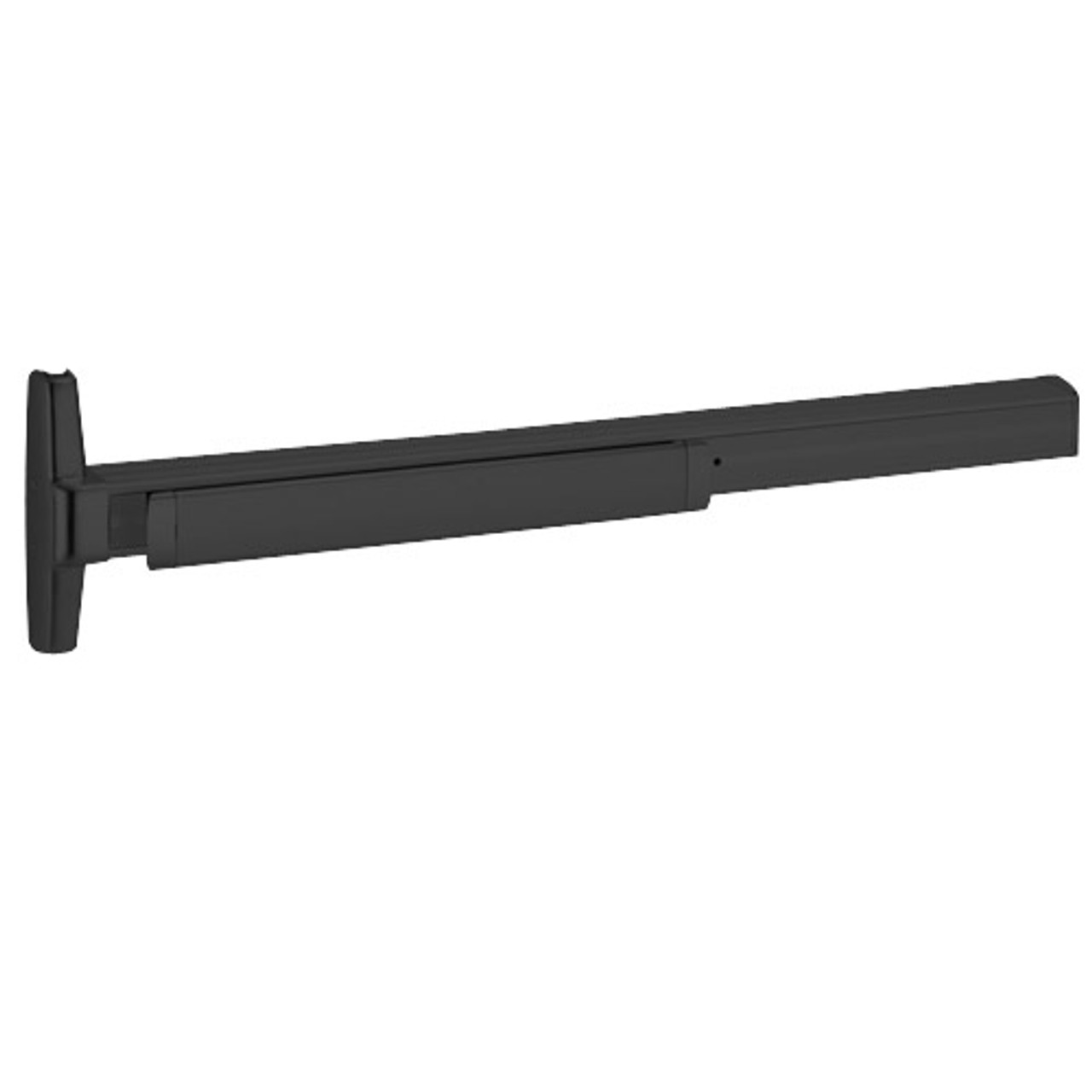 3550A-WDC-EO-F-315-4 Von Duprin Exit Device in Black