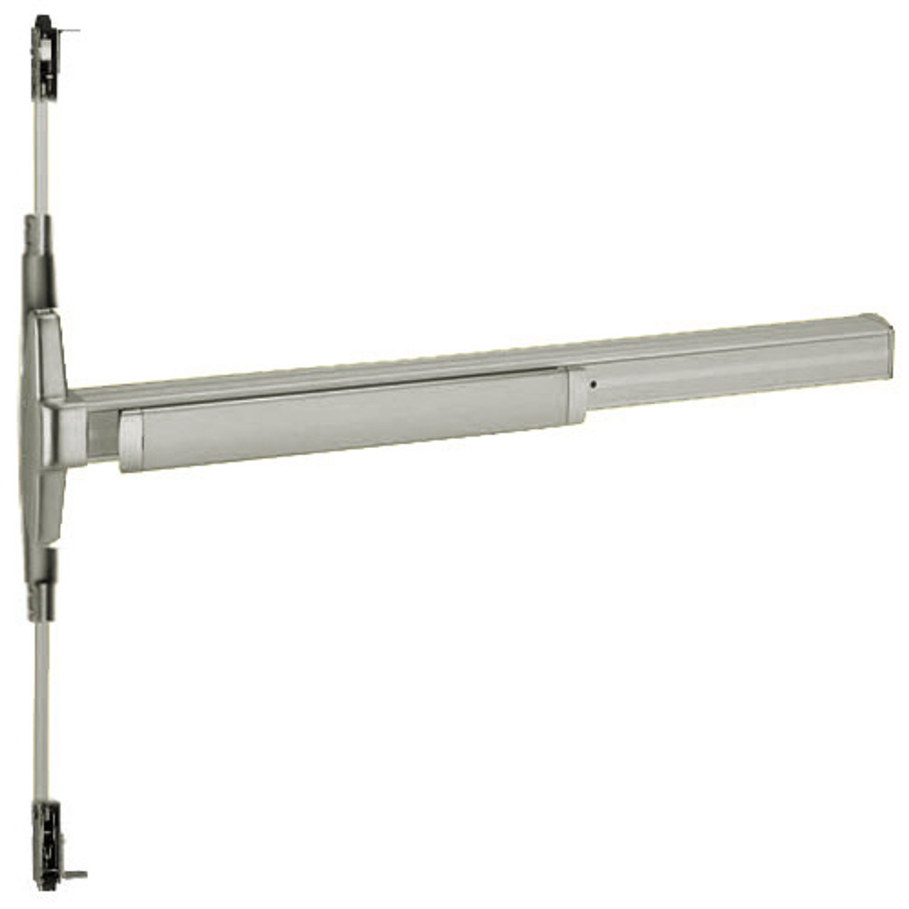 3547A-EO-US15-3 Von Duprin Exit Device in Satin Nickel