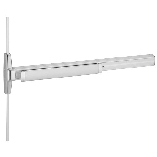 3527A-EO-US28-2 Von Duprin Exit Device in Anodized Aluminum