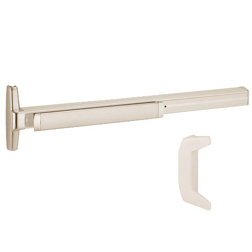 3548A-DT-US4-4 Von Duprin Exit Device in Satin Brass