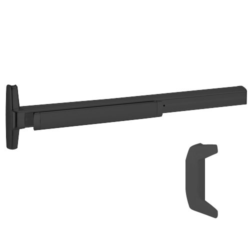 3548A-DT-315-3 Von Duprin Exit Device in Black