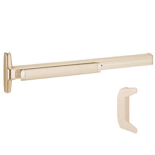 3548A-DT-US10-2 Von Duprin Exit Device in Satin Bronze