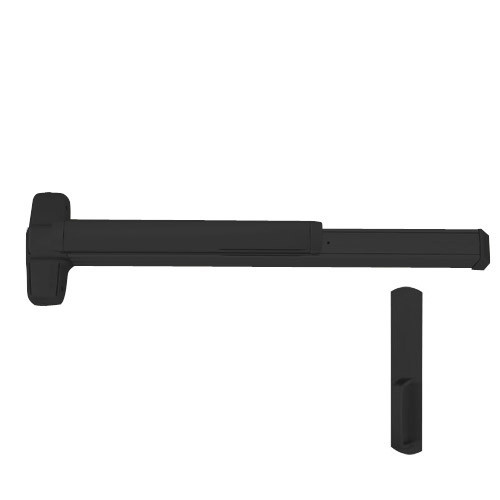 9947WDC-DT-315-4 Von Duprin Exit Device in Black