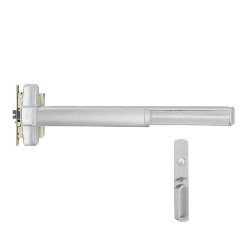 9875TP-US32D-3 Von Duprin Exit Device in Satin Stainless