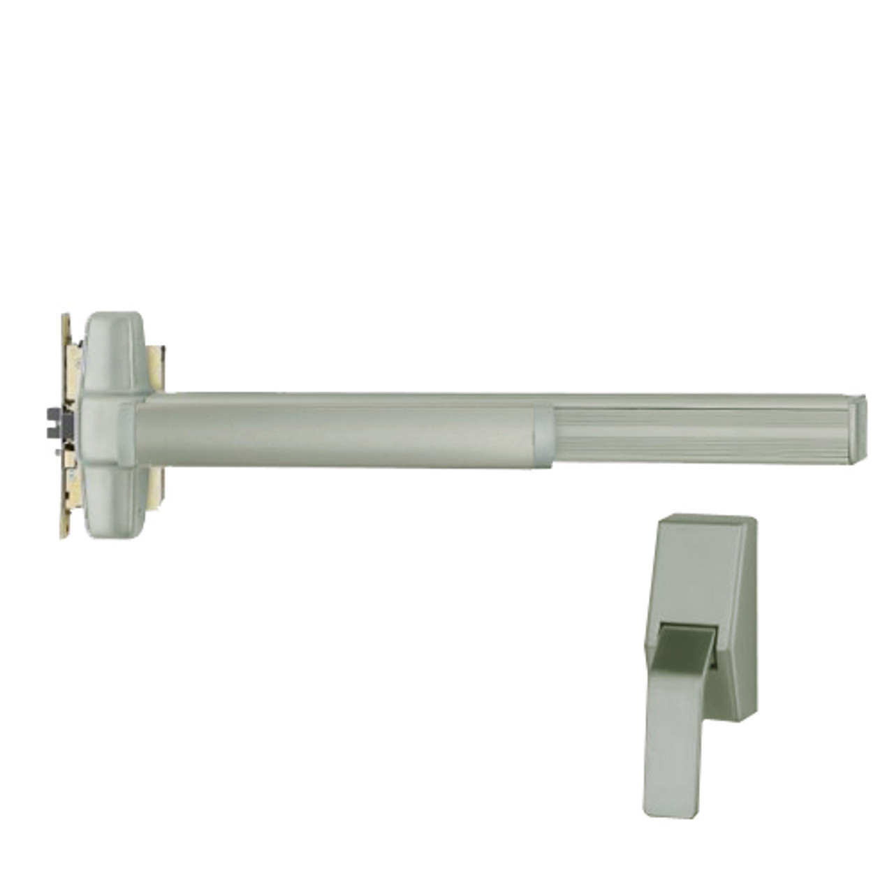 9875HL-F-US15-3 Von Duprin Exit Device in Satin Nickel