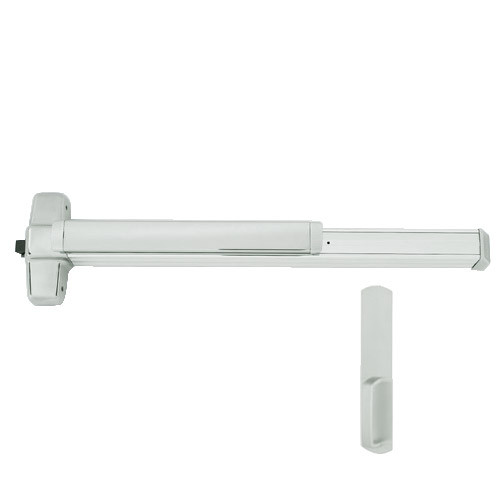XP98DT-US26D-3 Von Duprin Exit Device in Satin Chrome