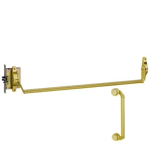 5575DT-US4 Von Duprin Exit Device in Satin Brass