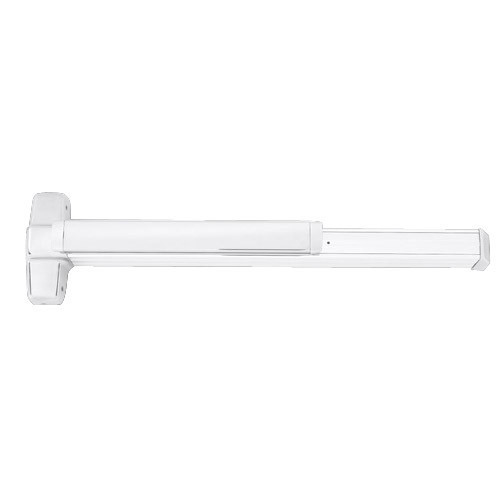 9850WDC-EO-F-US26-3 Von Duprin Exit Device in Bright Chrome