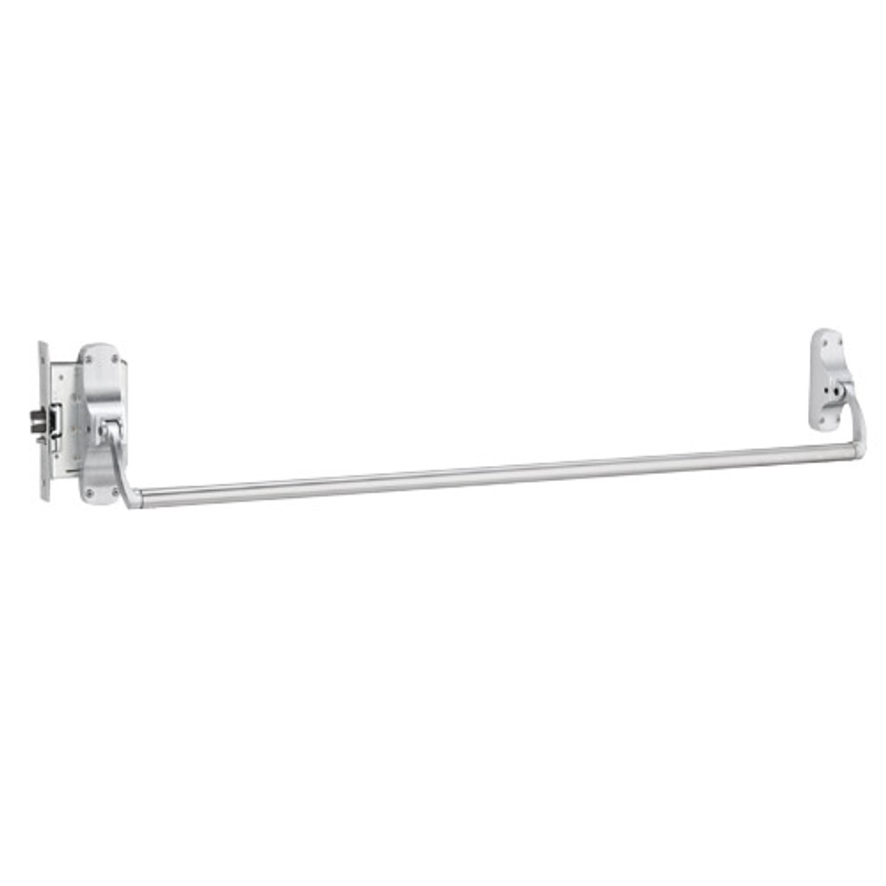 8875EO-US15-LHR Von Duprin Exit Device in Satin Nickel