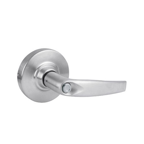 ND40S-ATH-619 Schlage Athens Cylindrical Lock in Satin Nickel