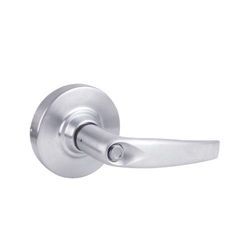 ND40S-ATH-626 Schlage Athens Cylindrical Lock in Satin Chromium Plated