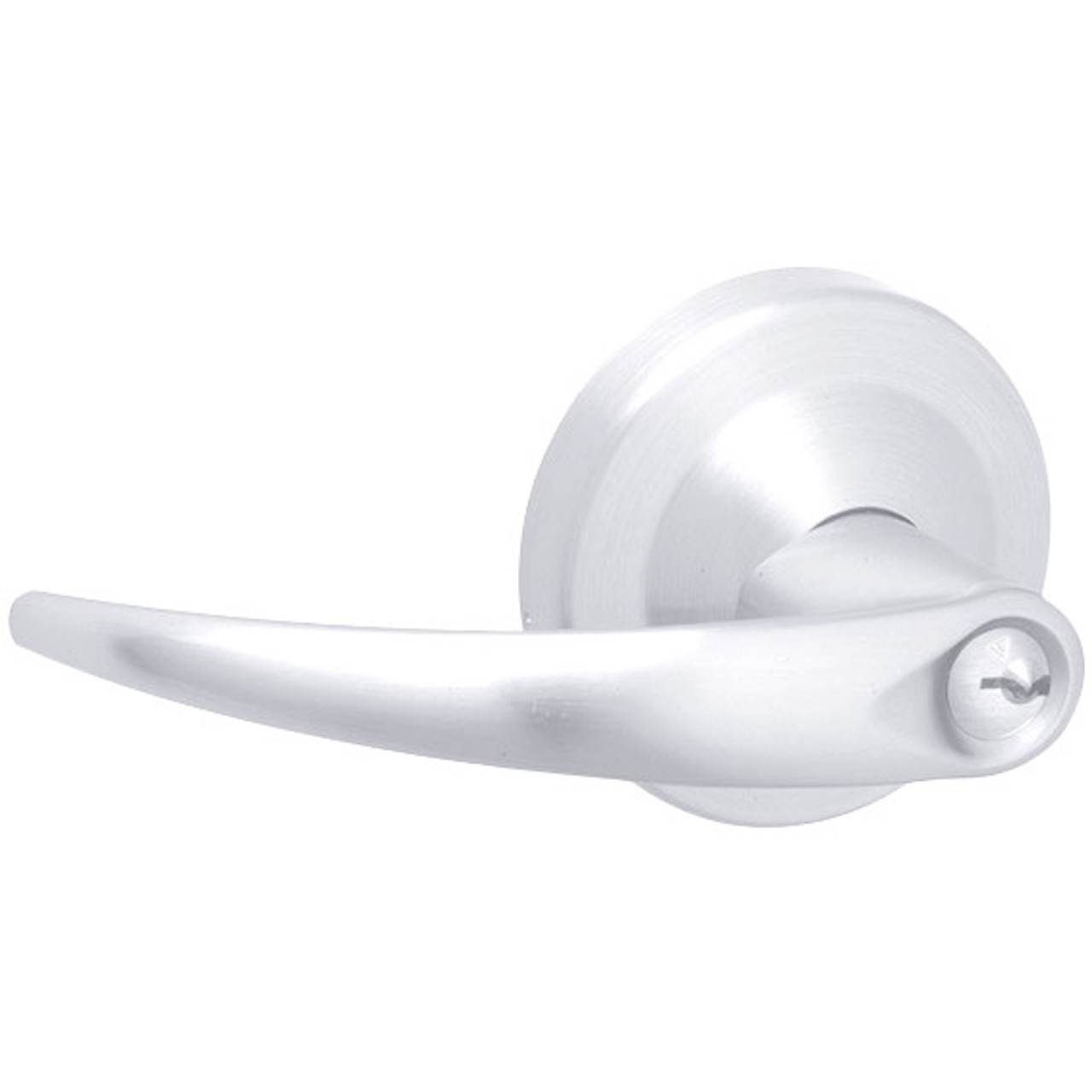 ND85PD-OME-625 Schlage Omega Cylindrical Lock in Bright Chromium Plated ND85PD-OME-625 Schlage Omega Cylindrical Lock in Bright Chromium Plated