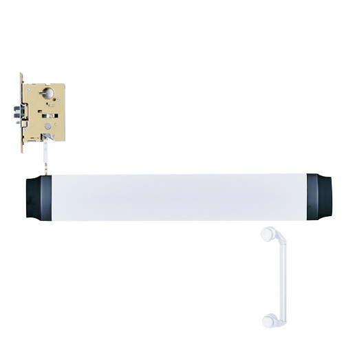 9475DT-US26 Von Duprin Exit Device in Bright Chrome