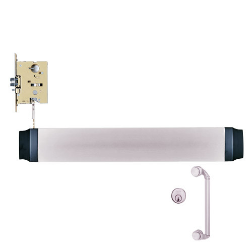 9475NL-US28 Von Duprin Exit Device in Anodized Aluminum
