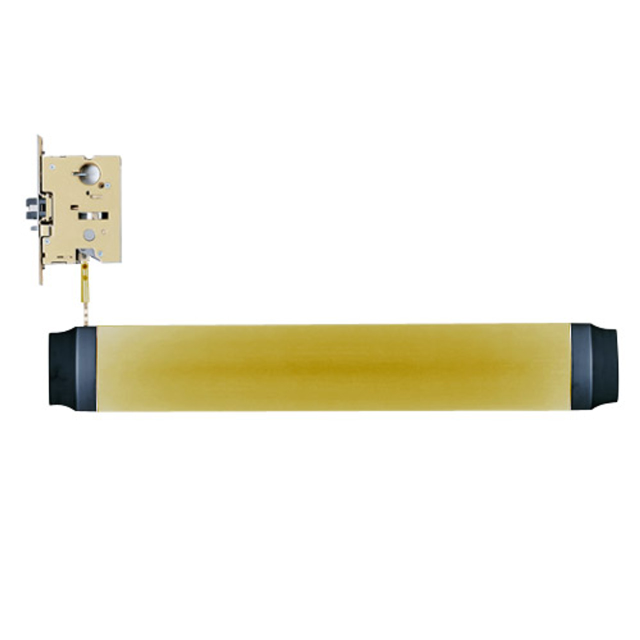 9475EO-F-US4 Von Duprin Exit Device in Satin Brass