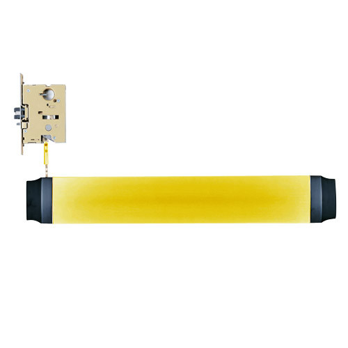 9575EO-US3 Von Duprin Exit Device in Bright Brass