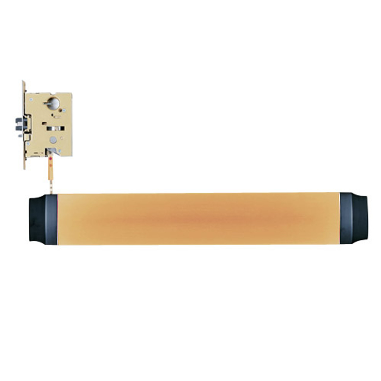 9575EO-F-US10 Von Duprin Exit Device in Satin Bronze